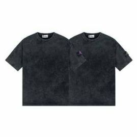 Picture of Stone Island T Shirts Short _SKUStoneIslandM-XXLcptxW65739611